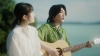 大森元貴が福本莉子とCM初共演　「淡麗グリーンラベル」新CMで「点描の唄」アコースティックVer.を初披露