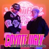 KUTS DA COYOTE×Y1ee Coyote、「COYOTE UGLY」配信＆パフォーマンス動画公開