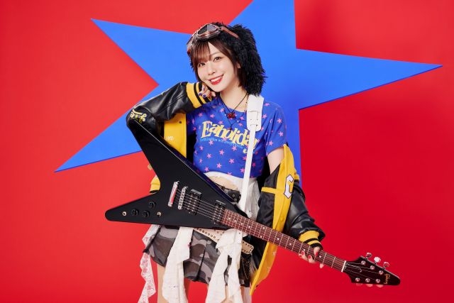 愛美（声優 / 寺川愛美）