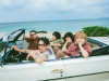 礼賛、新曲「高ぶるブルー」がABEMA『シャッフルアイランド Season7』EDソングに決定