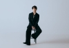 亀梨和也、 1stアルバムよりリード曲「WAVE」の先行配信がスタート
