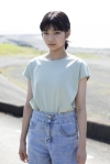 [その他]　茅島みずき「小さな足跡」MVに出演している女性は？