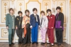 風男塾、「男装★超メロ」MV公開　致死量のメロさに溺れる魅惑のトンチキパーティへようこそ！