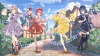 VTuberアイドル・グループ“レタスピ”、6月27日にデビュー初配信＆MV公開決定