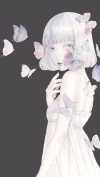 ロクデナシ、Eveをコンポーザーに迎えた最新曲「ホウキボシ」がTVアニメ『ふつつかな悪女』EDテーマに決定