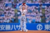 ME:I・SUZU、自身初の始球式「Swallows LADIES DAY 2026」に登場