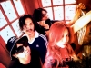 The Vounds、2ndシングル「Cunty Gyal」をリリース