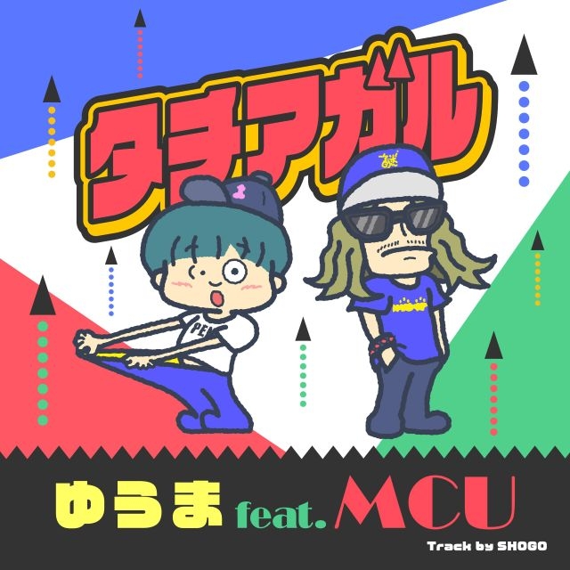 拡大表示