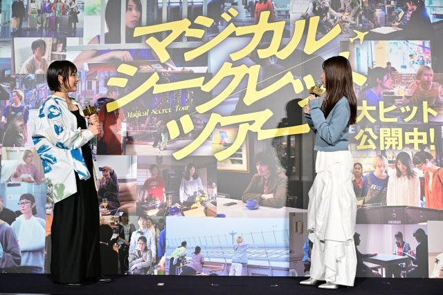 拡大表示