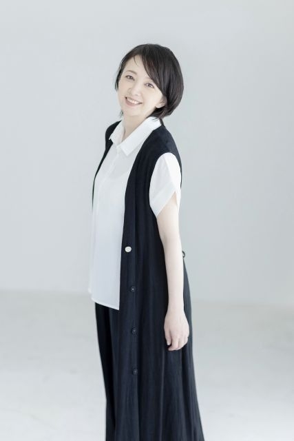 高橋由美子