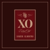 DJ KRUSHとILL-BOSSTINO（THA BLUE HERB）、ジョイント・アルバム『XO』詳細公開