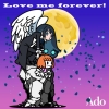 Ado、つんく♂書き下ろしの新曲「Love me forever!」配信スタート