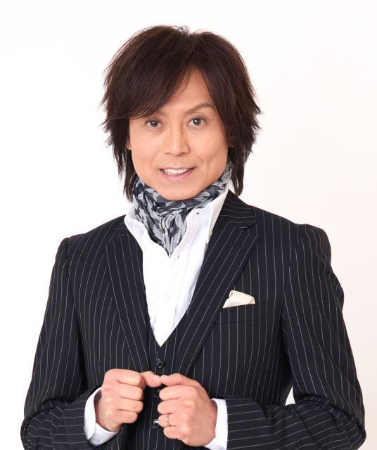 つんく♂（TSUNKU）