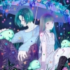 YOASOBI、4th EP『THE BOOK for,』国内アナログ盤を数量限定リリース決定