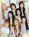 [CM]　「Sorule」の新ヴィジュアルに登場する女性グループは？