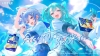 星街すいせい、ロッテ「クーリッシュ」×「爽」初の合同TV-CMに出演決定　初音ミクと「青のすみか」を熱唱