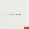 Itto、ミックステープ的なアルバム『Hi, how are you?』リリース　収録曲「Yaya」先行配信