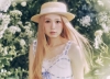 西野カナ、新曲「Power of Love」カンカン帽の新ヴィジュアル公開