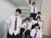 AEN、THE 1st EP『A NEW ERA OF NOW』の日本オリジナル特典付輸入盤販売決定