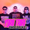 AWAZARUKAS、「寄居TRIBE」リリース＆パフォーマンス動画公開