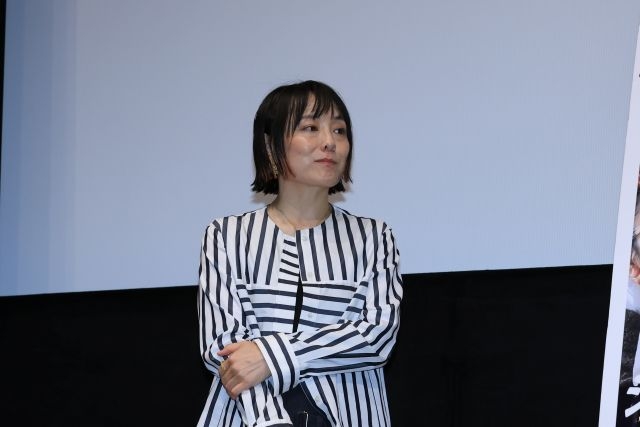 拡大表示