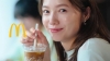 [CM]　宮﨑あおい出演、マクドナルド「アイスカフェラテ」のCMで流れる曲は？