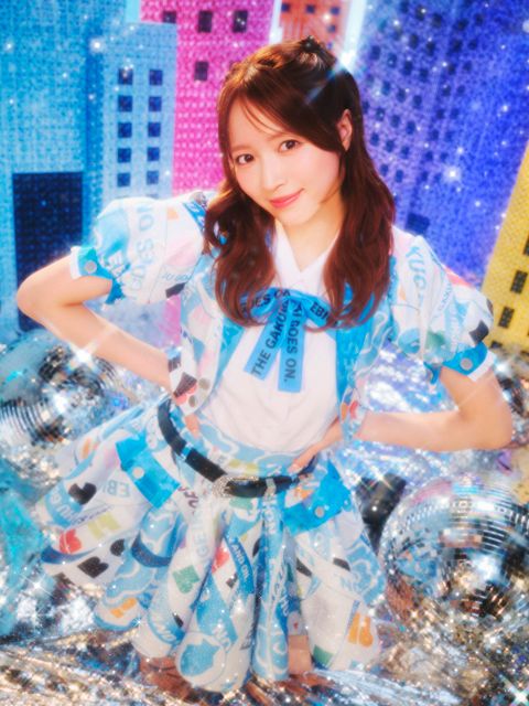 中山莉子