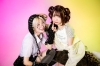 〈でか美祭2026〉にでか美ちゃん＆絵恋ちゃんの大親友ユニットが出演　かが屋・ネコニスズ・まいあんつ・豆鉄砲も