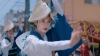 [CM]　河合優実が阿波おどりを踊る「サントリー生ビール」のCMで流れる曲は？