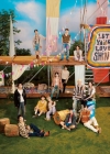 SEVENTEEN、11thミニ・アルバム『SEVENTEENTH HEAVEN』がミリオン認定
