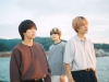 the paddles、新曲「新大阪駅」リリース決定