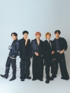 WILD BLUE、1stアルバム『CURVE』発売決定　アルバム・リード曲「EGO」先行配信