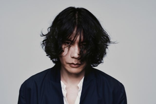 米津玄師