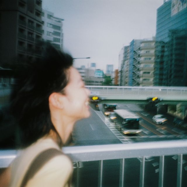 拡大表示