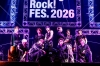 INI、〈Talking Rock! FES.2026〉初出演　ライヴ初披露曲など全10曲を堂々パフォーマンス