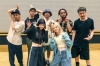 ORANGE RANGE、EMNWも参加した新曲「CURRY食べたい feat.ソイソース」配信開始