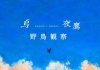 米津玄師、「烏×夜鷹　野鳥観察」特設サイト公開　2曲がひとつの空で巡り合う