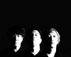 THE JUNEJULYAUGUST、「The Time」MV＆ミニ・アルバムのジャケット写真公開