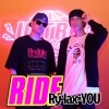 Ry-lax×YOU、「RIDE」リリース＆パフォーマンス動画公開