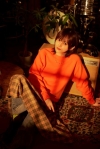 山本彩、10周年アニバーサリーブック発売決定
