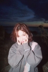 Lilhana、ニュー・シングル「somehow (feat. agul)」をリリース