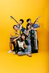 ミスフィットプラネット、初ワンマンを目前に新曲「アンダーコンストラクション」配信リリース