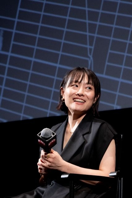拡大表示