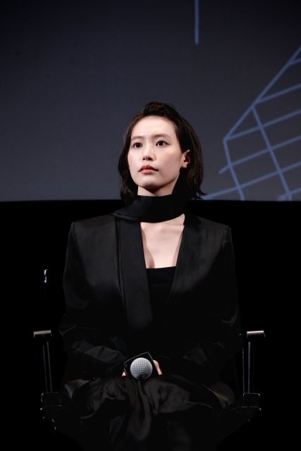 拡大表示