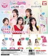 『超ときめき♡STYLE』×「ガチャガチャの森」コラボ第3弾、「コラボつながる！アクリルチャーム」発売決定