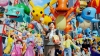 吉沢亮出演、“ポケモン夏マック”の新CM放映開始　CMソングはM!LK「You!Joy!Parade!」