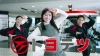 [CM]　豊田鉄工のCM「こんなのつくってます」篇に出演している女性は？