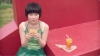 [CM]　モスバーガーのCM「爽快、モスタコスバーガー。」篇に出演している女性は？