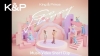 King & Prince、初のEP収録の最新曲「So Honey」MV Short Clip公開