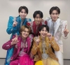 M!LK、上半期カラオケランキングの2026年度リリース楽曲1位　「ちゃんとスライディングしてほしいです」　